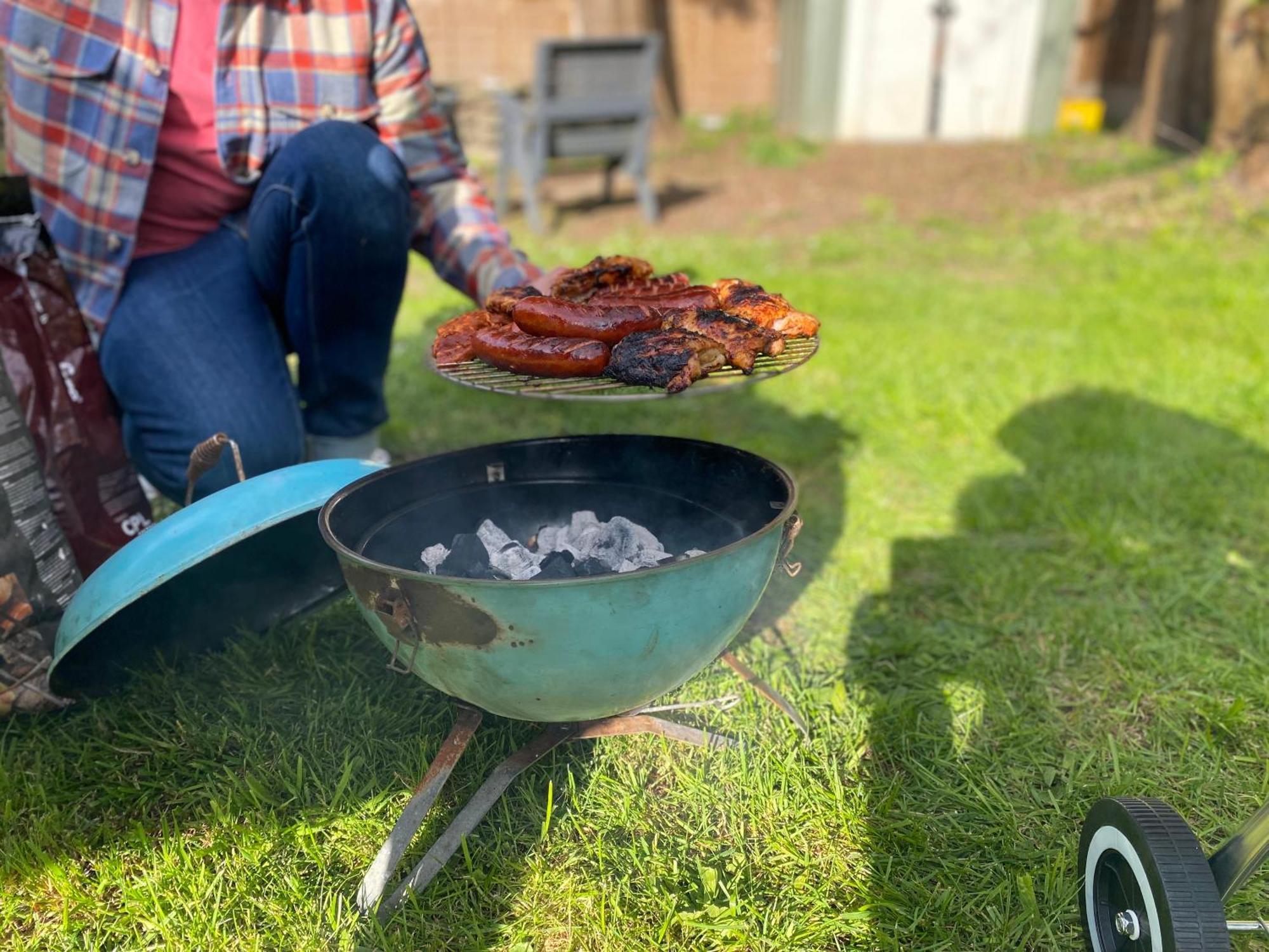 Family Gathering Bungalow 南安普敦 外观 照片