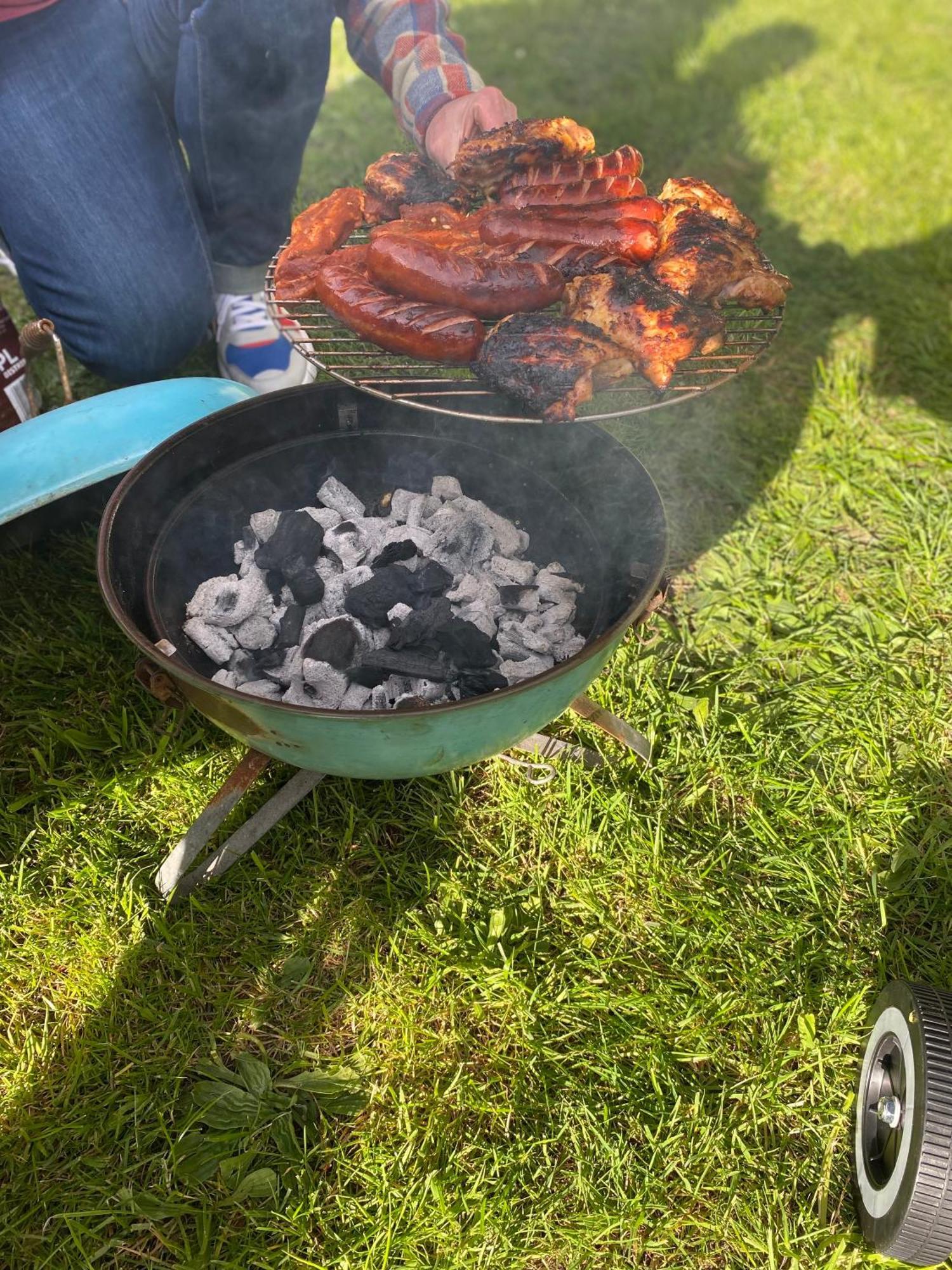 Family Gathering Bungalow 南安普敦 外观 照片